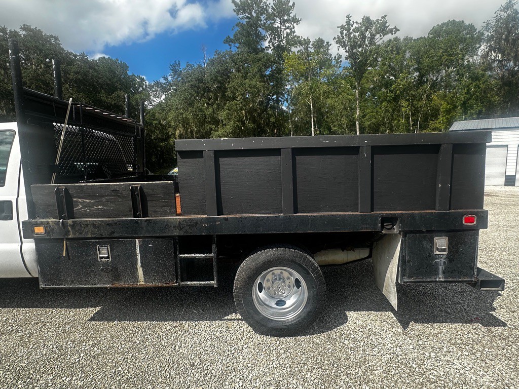 2005 Ford F-350 Image 17