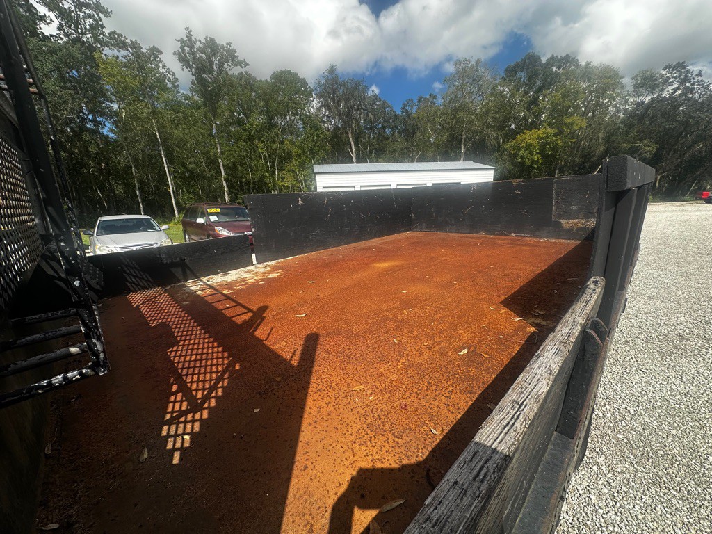 2005 Ford F-350 Image 18