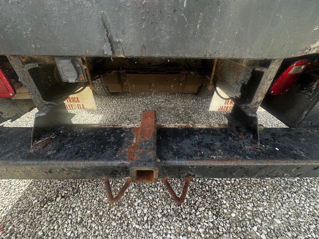 2005 Ford F-350 Image 19