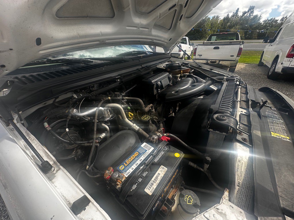 2005 Ford F-350 Image 34