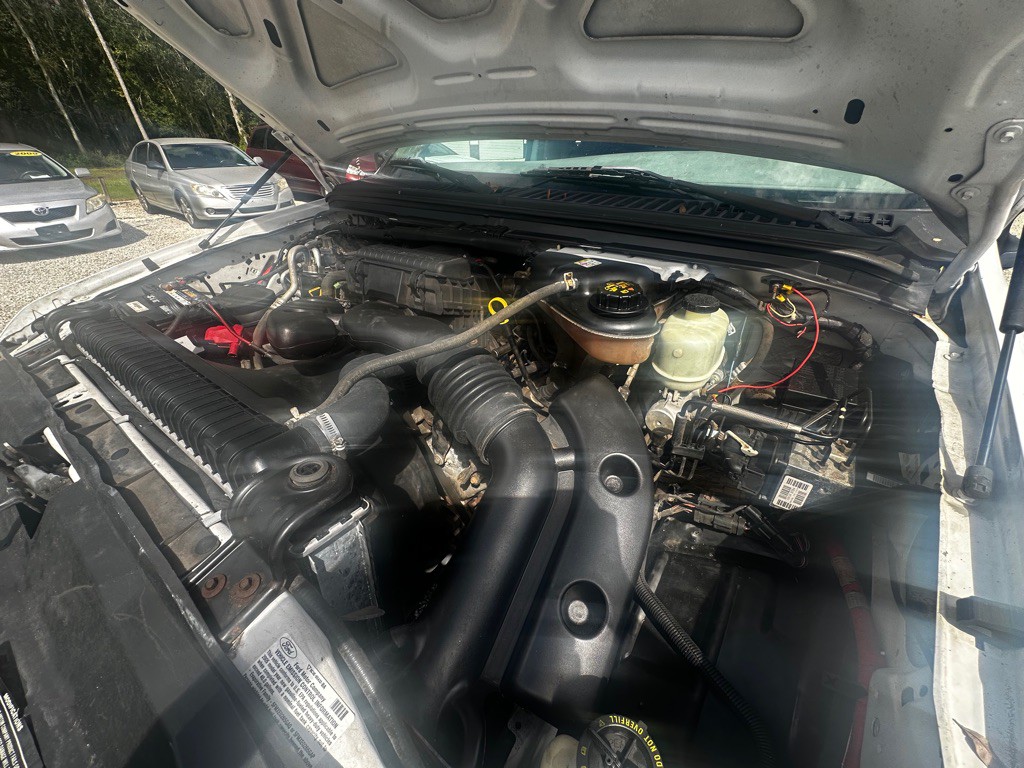 2005 Ford F-350 Image 35