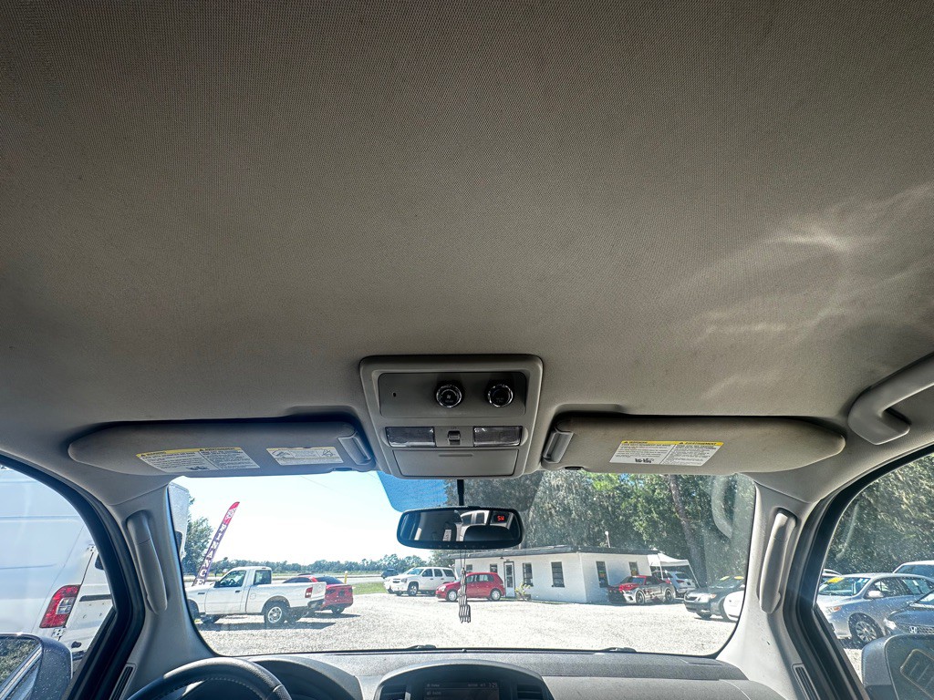 2011 Nissan Pathfinder Image 27