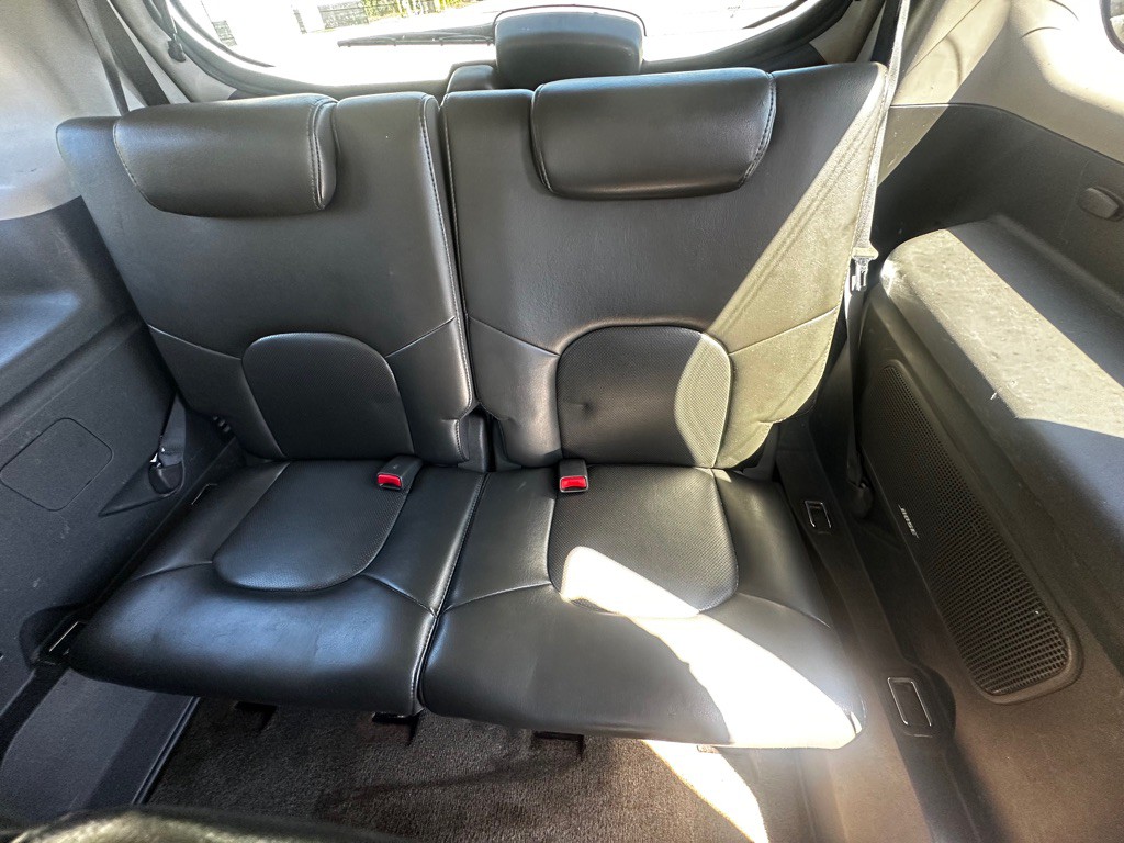 2011 Nissan Pathfinder Image 36