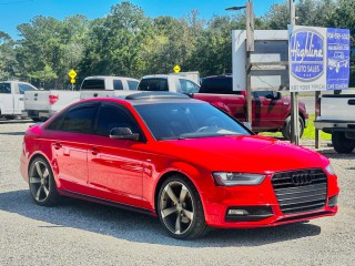 Image for 2015 Audi A4 Premium Plus ID: 6899843