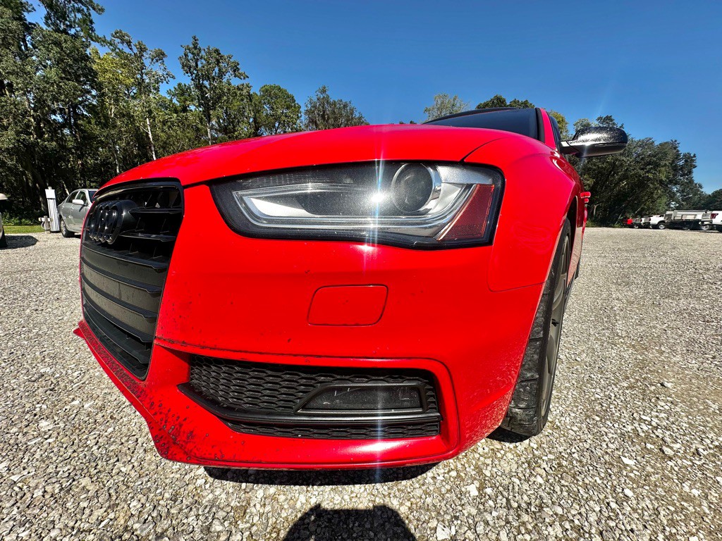 2015 Audi A4 Image 10