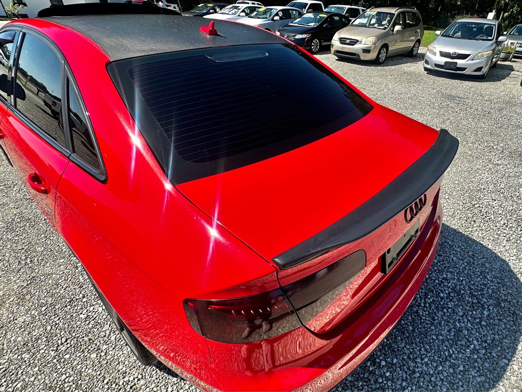 2015 Audi A4 Image 14