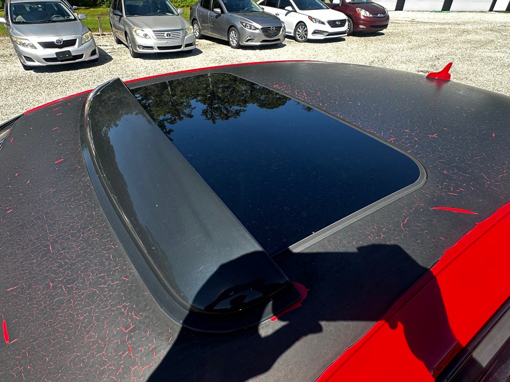2015 Audi A4 Image 16