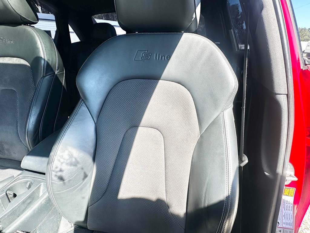 2015 Audi A4 Image 19