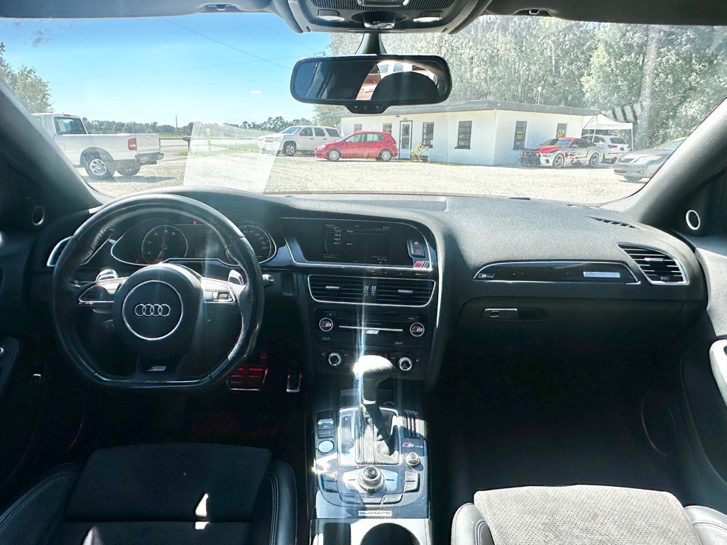 2015 Audi A4 Image 22