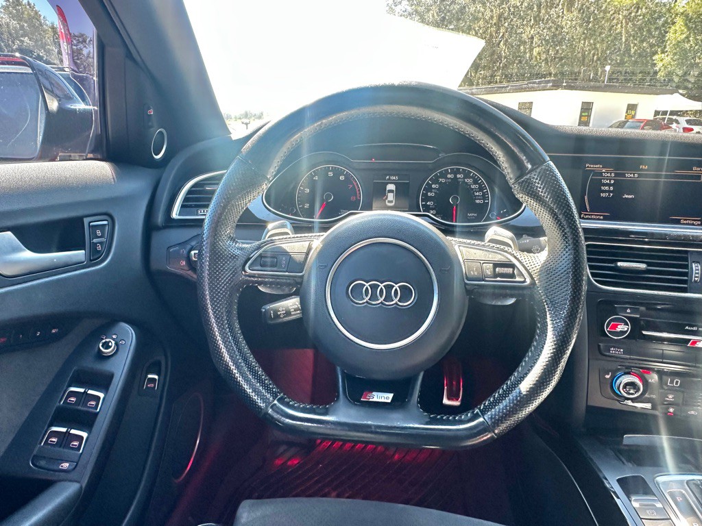 2015 Audi A4 Image 23