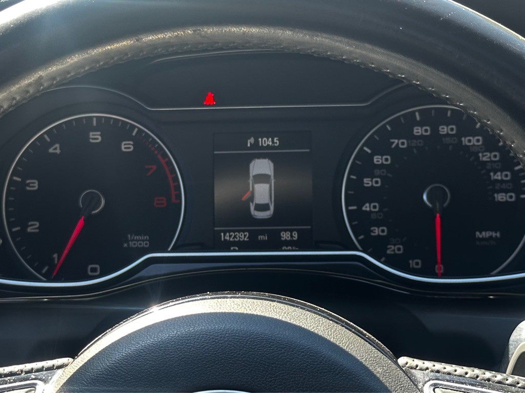 2015 Audi A4 Image 24