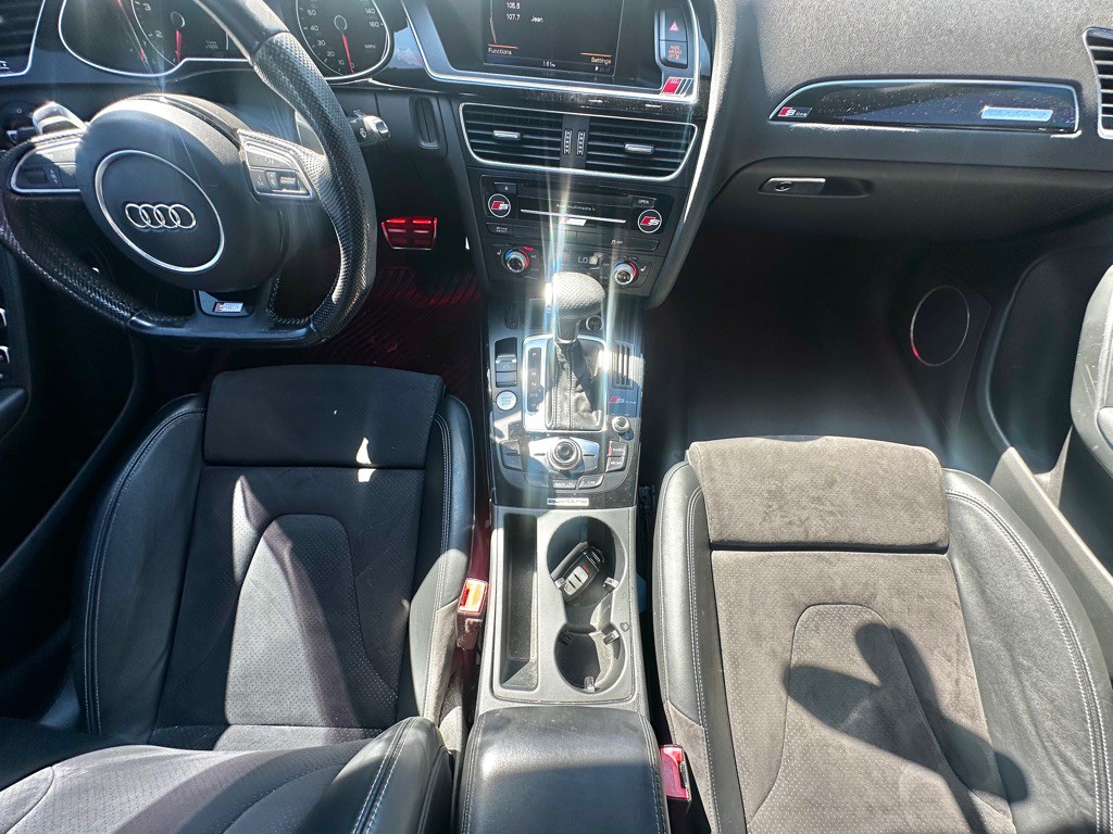 2015 Audi A4 Image 27