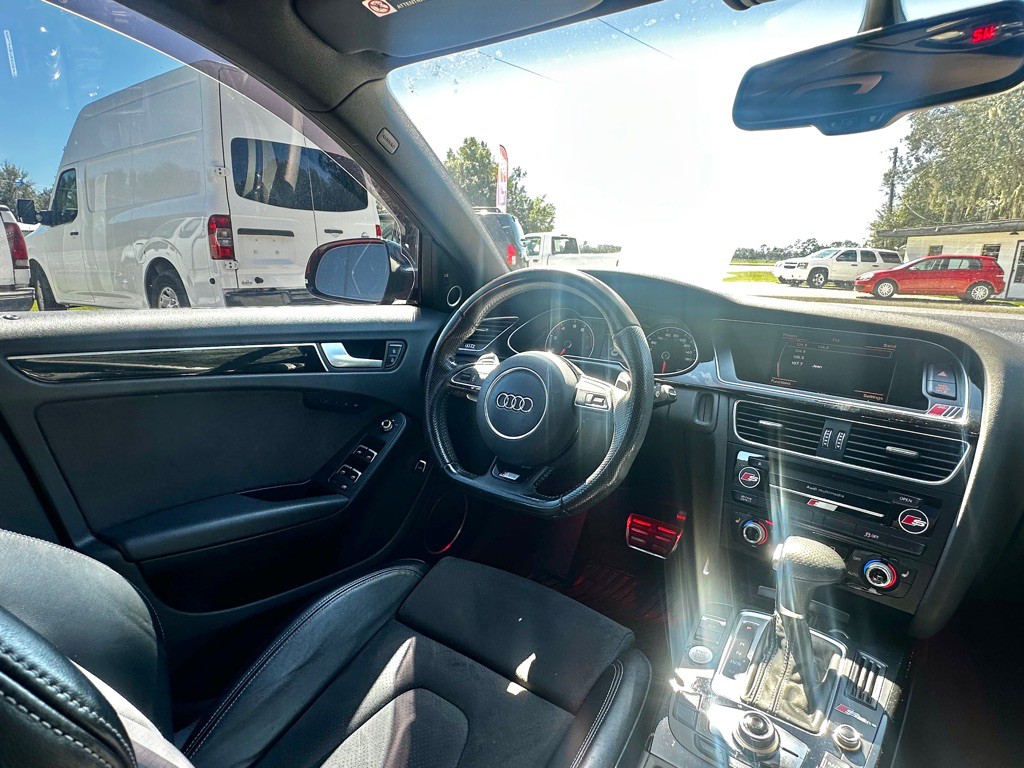 2015 Audi A4 Image 29
