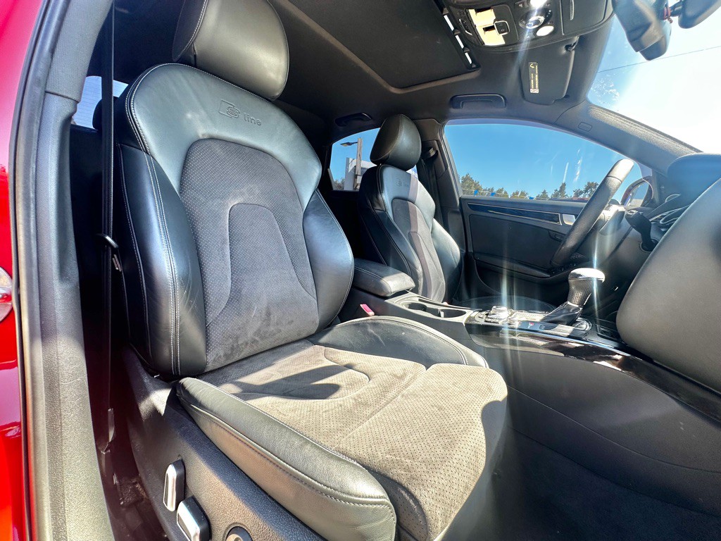 2015 Audi A4 Image 31