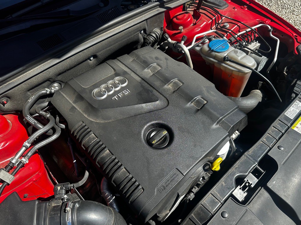2015 Audi A4 Image 40