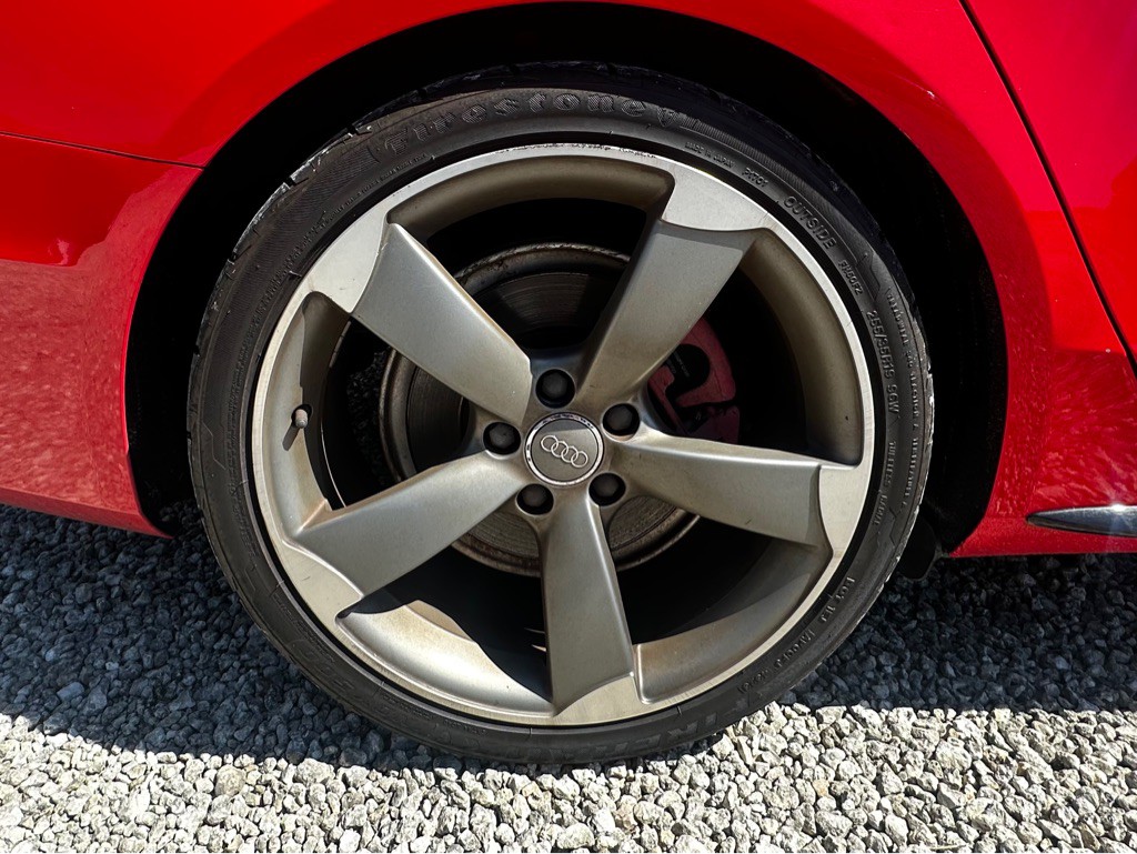 2015 Audi A4 Image 41