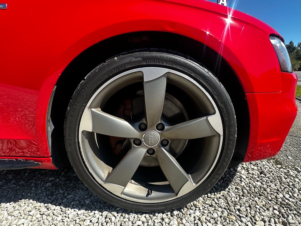2015 Audi A4 Image 42