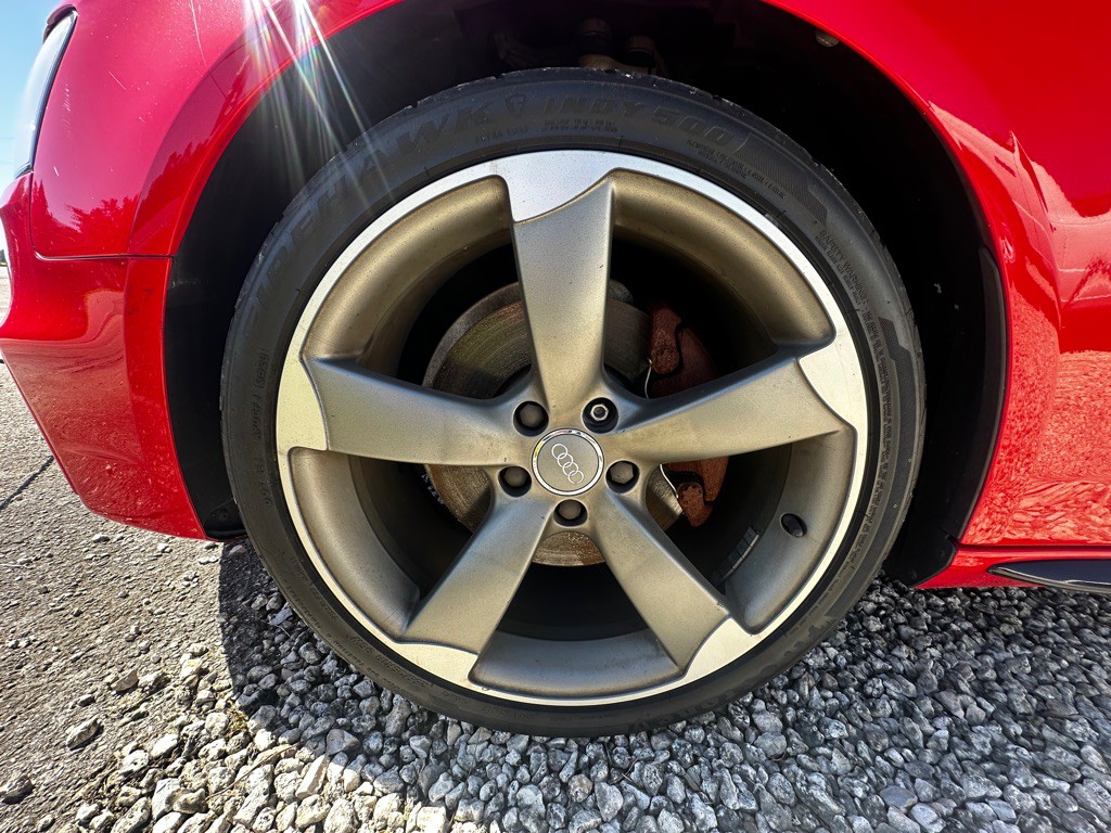 2015 Audi A4 Image 43