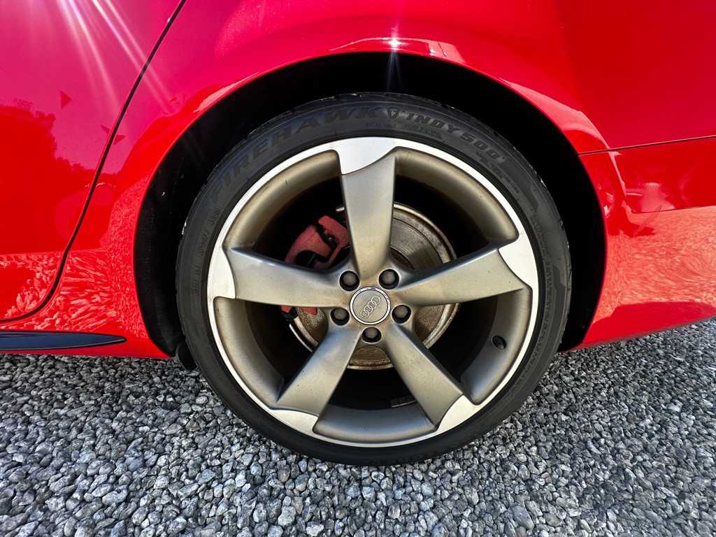 2015 Audi A4 Image 44
