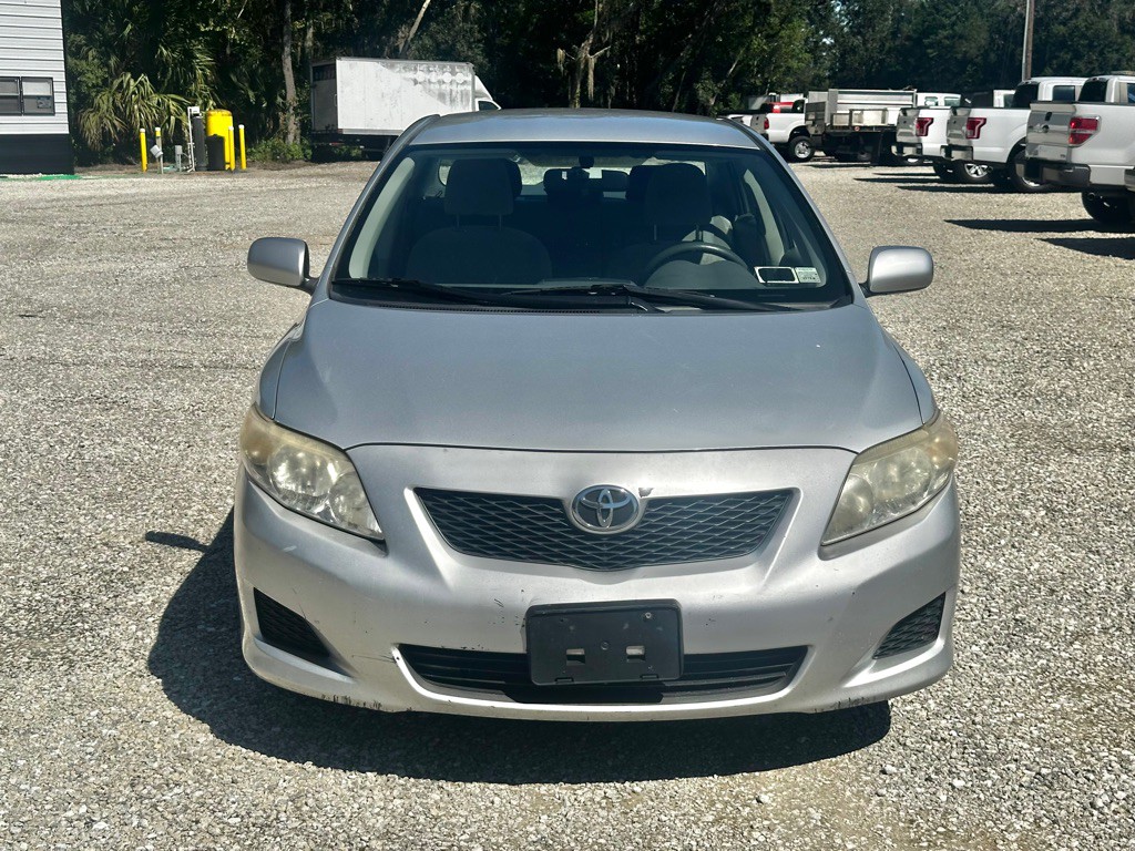 2009 Toyota Corolla Image 2