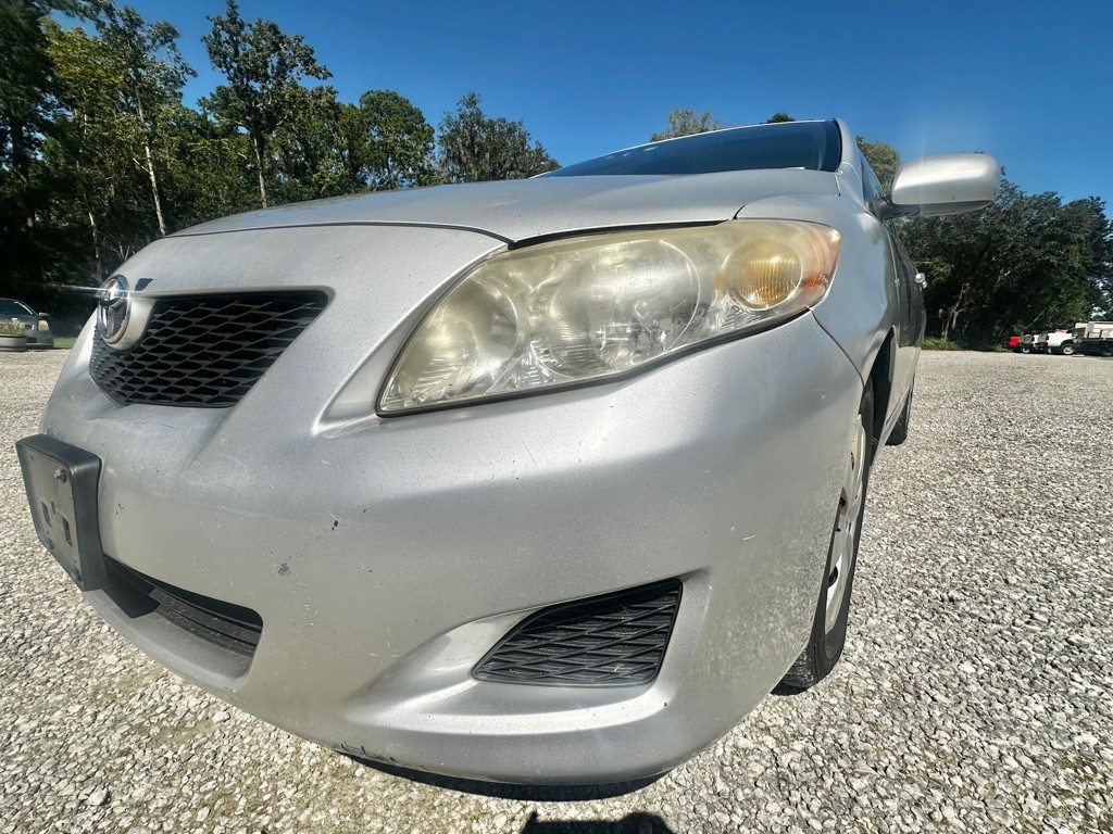 2009 Toyota Corolla Image 10