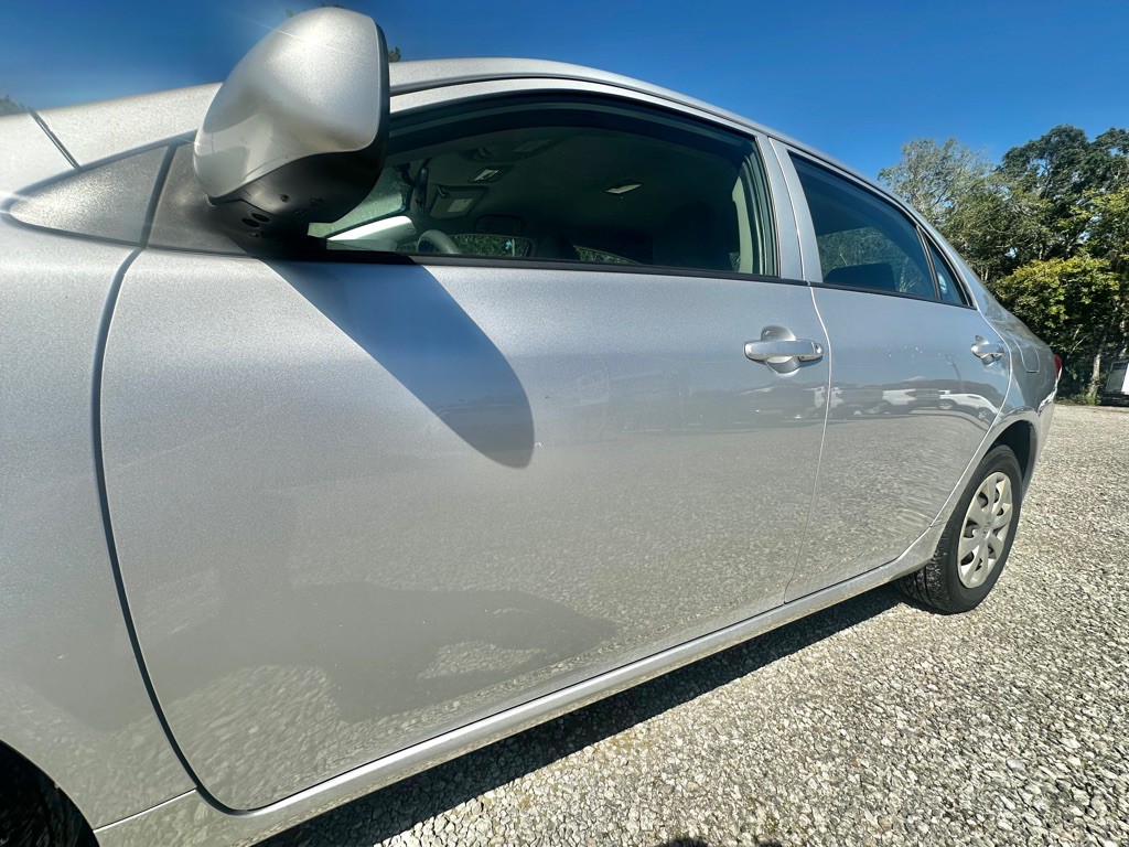 2009 Toyota Corolla Image 12