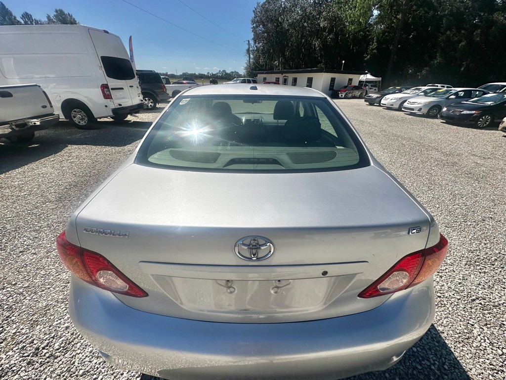 2009 Toyota Corolla Image 14