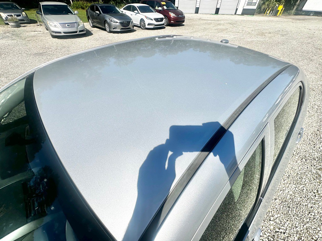 2009 Toyota Corolla Image 15