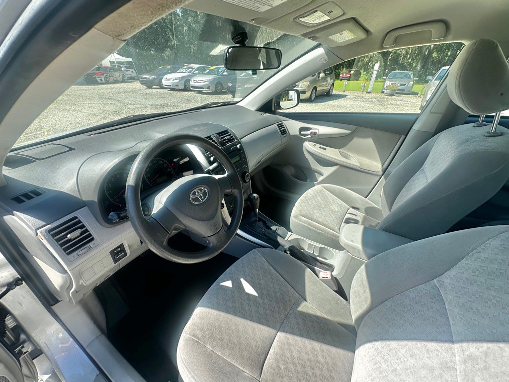 2009 Toyota Corolla Image 20