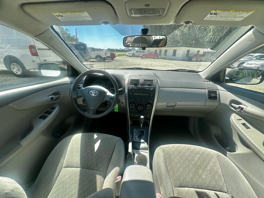 2009 Toyota Corolla Image 21