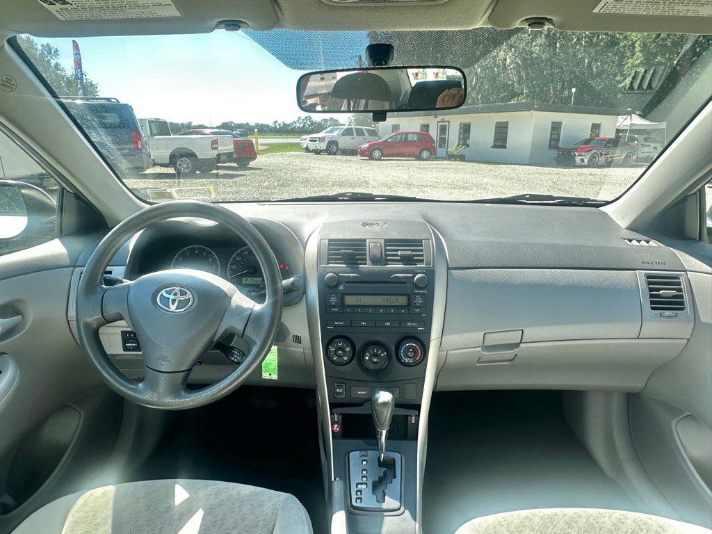 2009 Toyota Corolla Image 22