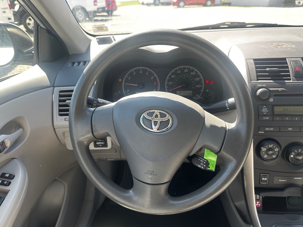 2009 Toyota Corolla Image 23