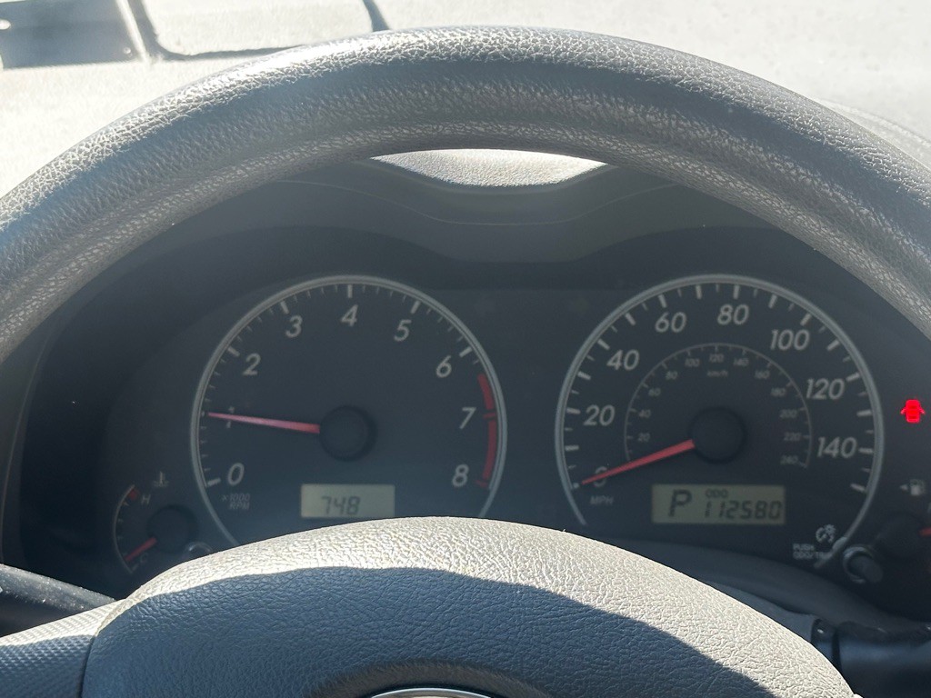 2009 Toyota Corolla Image 24