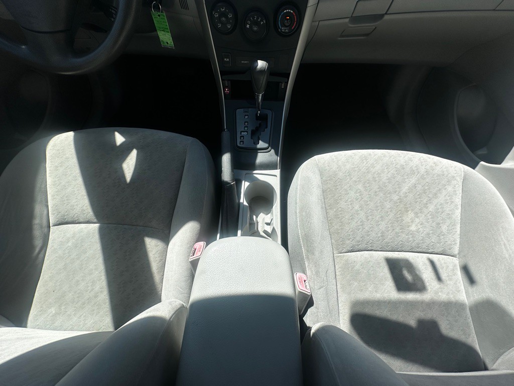 2009 Toyota Corolla Image 26