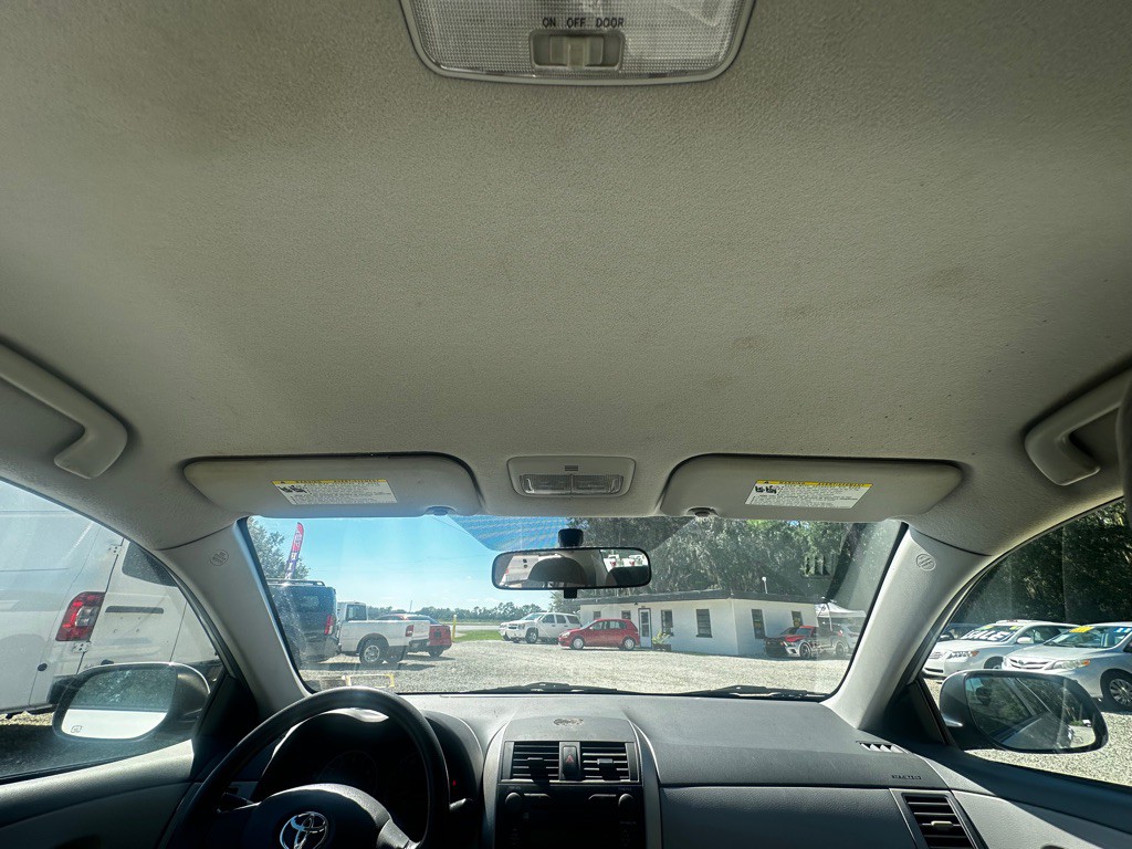 2009 Toyota Corolla Image 27