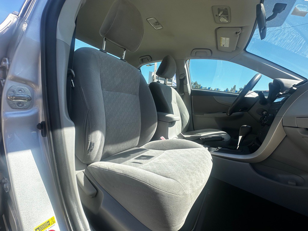 2009 Toyota Corolla Image 30