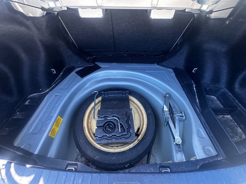 2009 Toyota Corolla Image 37
