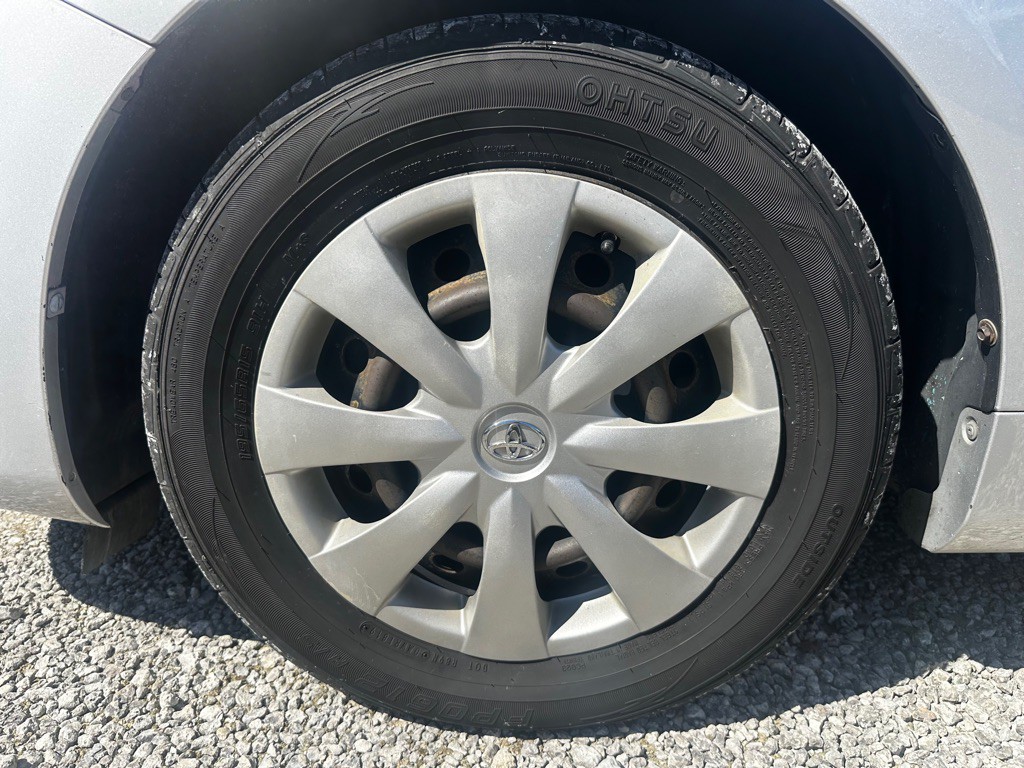 2009 Toyota Corolla Image 40