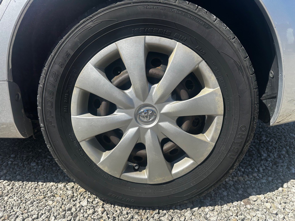 2009 Toyota Corolla Image 41