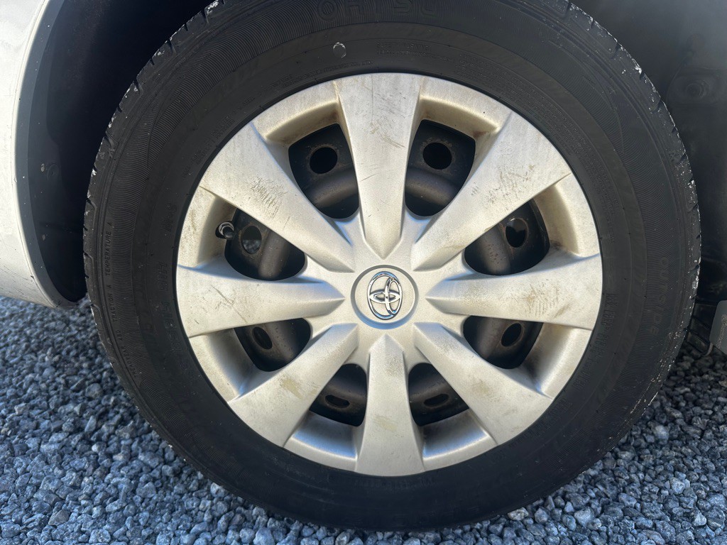 2009 Toyota Corolla Image 42