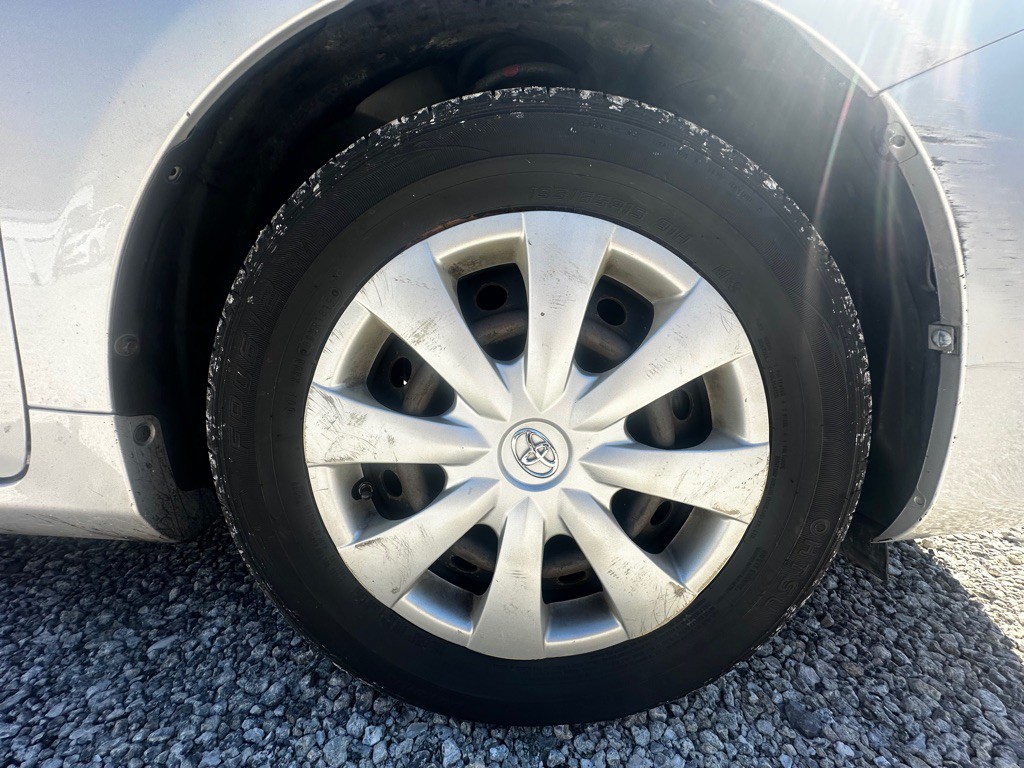 2009 Toyota Corolla Image 43
