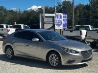 Image for 2016 Mazda Mazda3 Sport ID: 6921628