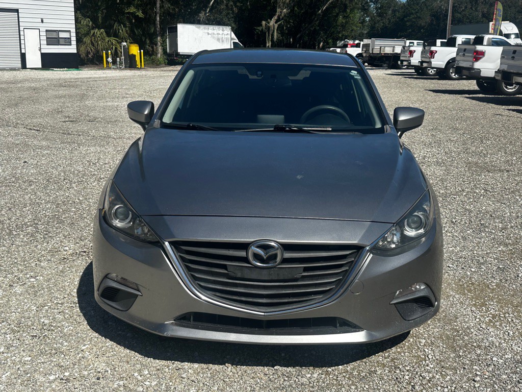 2016 Mazda Mazda3 Image 2