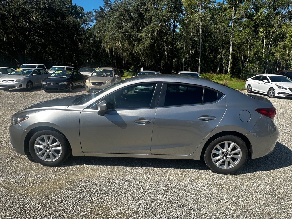 2016 Mazda Mazda3 Image 4
