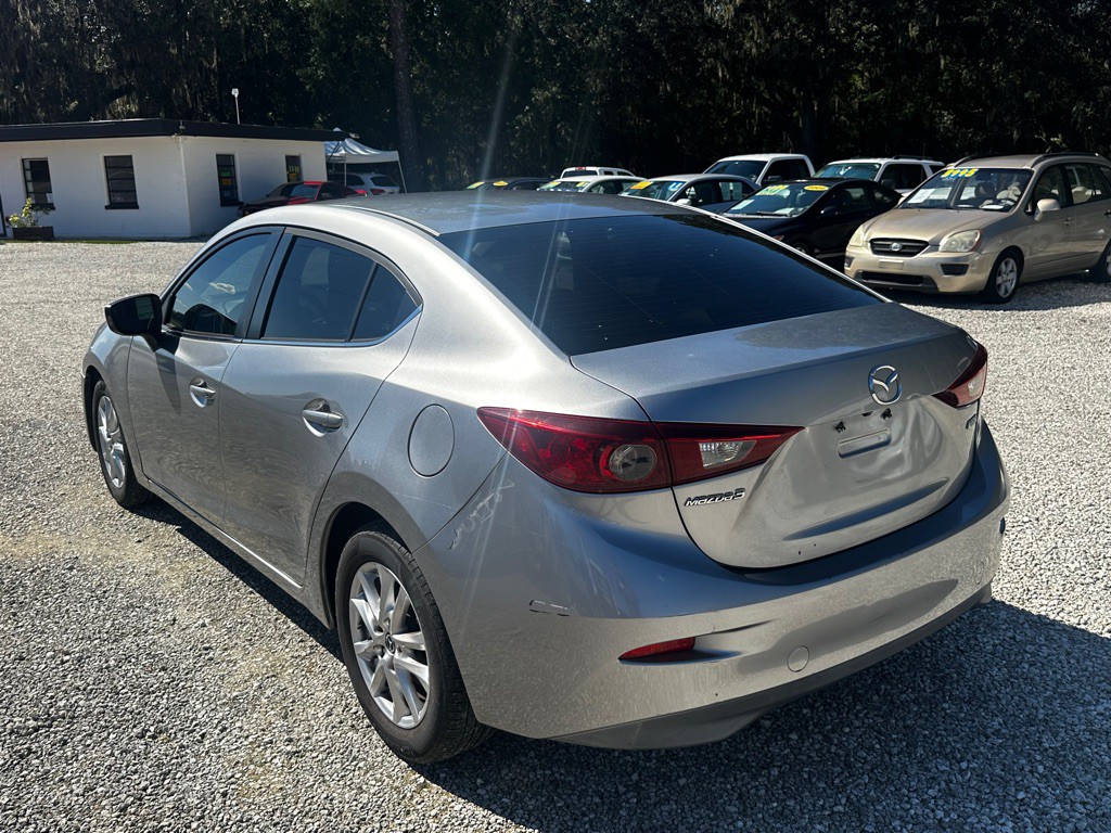 2016 Mazda Mazda3 Image 5