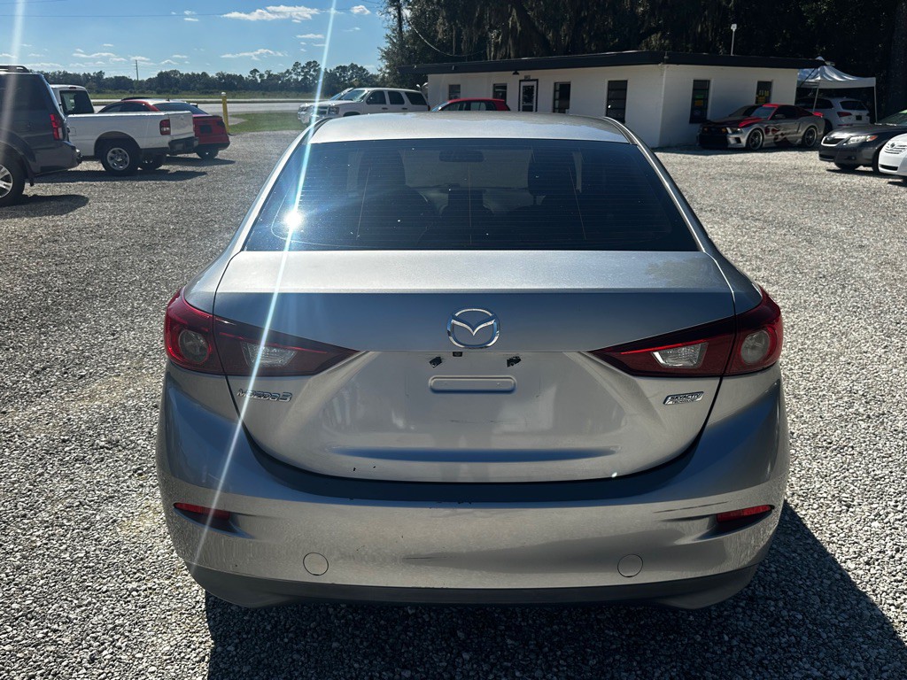 2016 Mazda Mazda3 Image 6