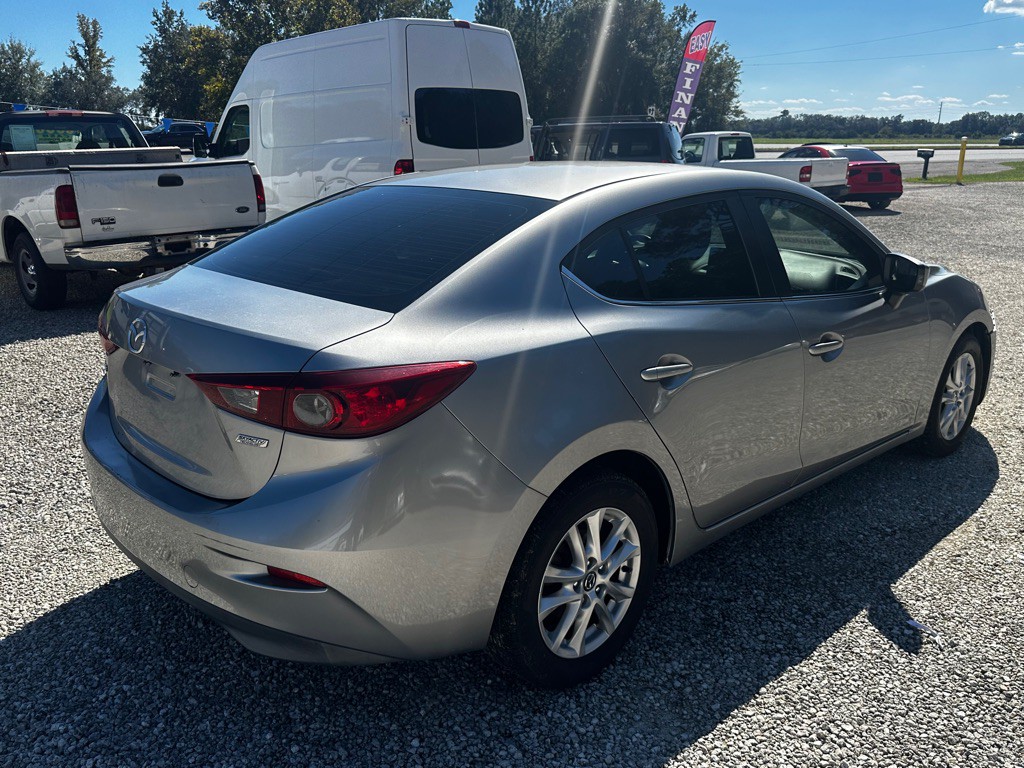 2016 Mazda Mazda3 Image 7
