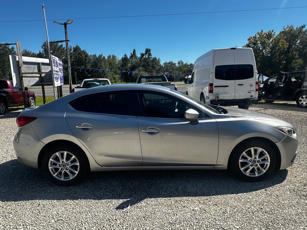2016 Mazda Mazda3 Image 8