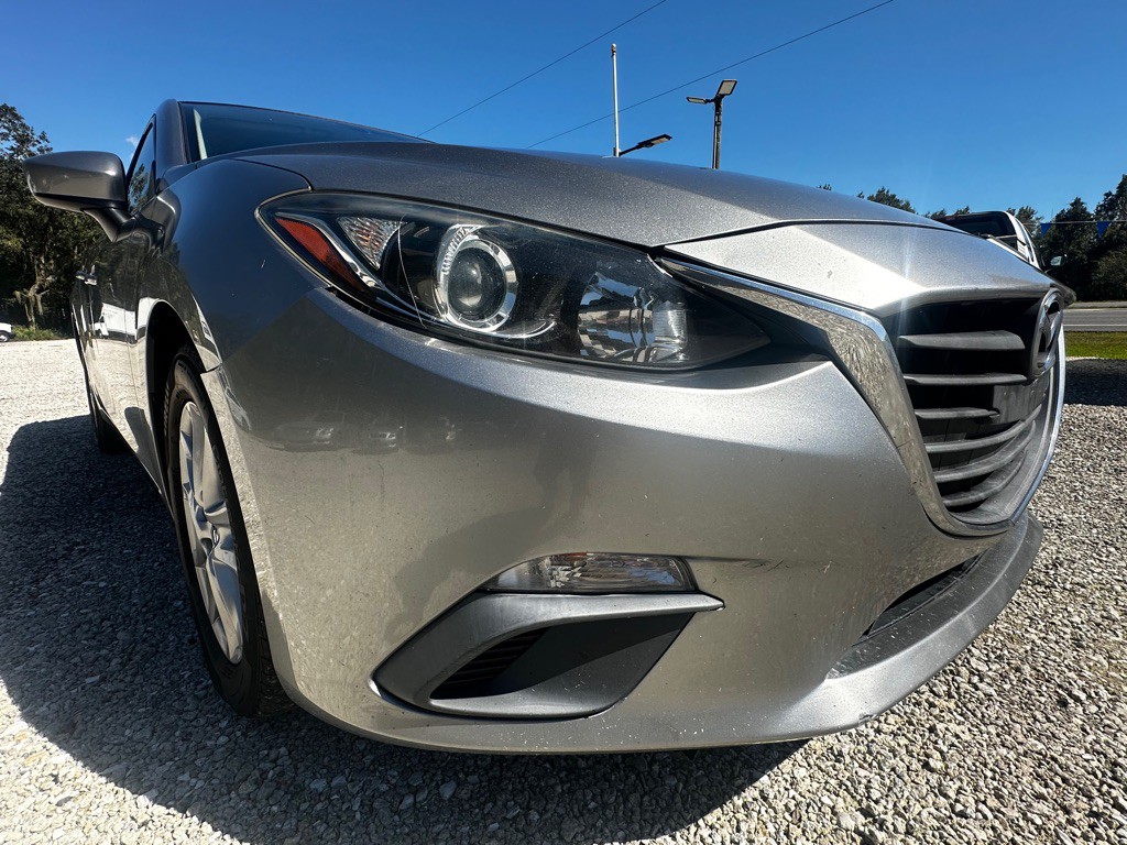 2016 Mazda Mazda3 Image 9