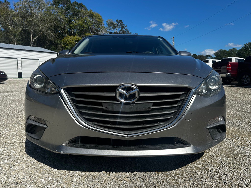 2016 Mazda Mazda3 Image 11